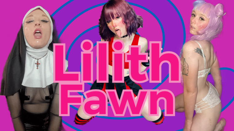 Lilith Fawn cover image