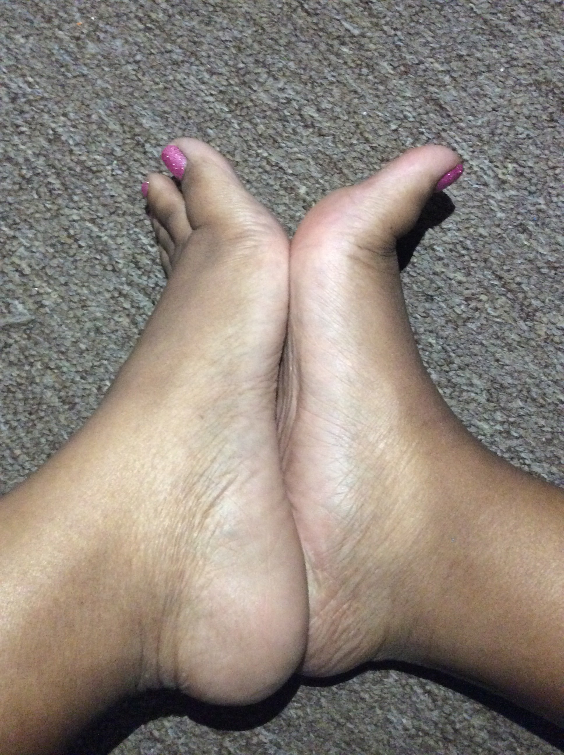 Sunkissed Feet banner image