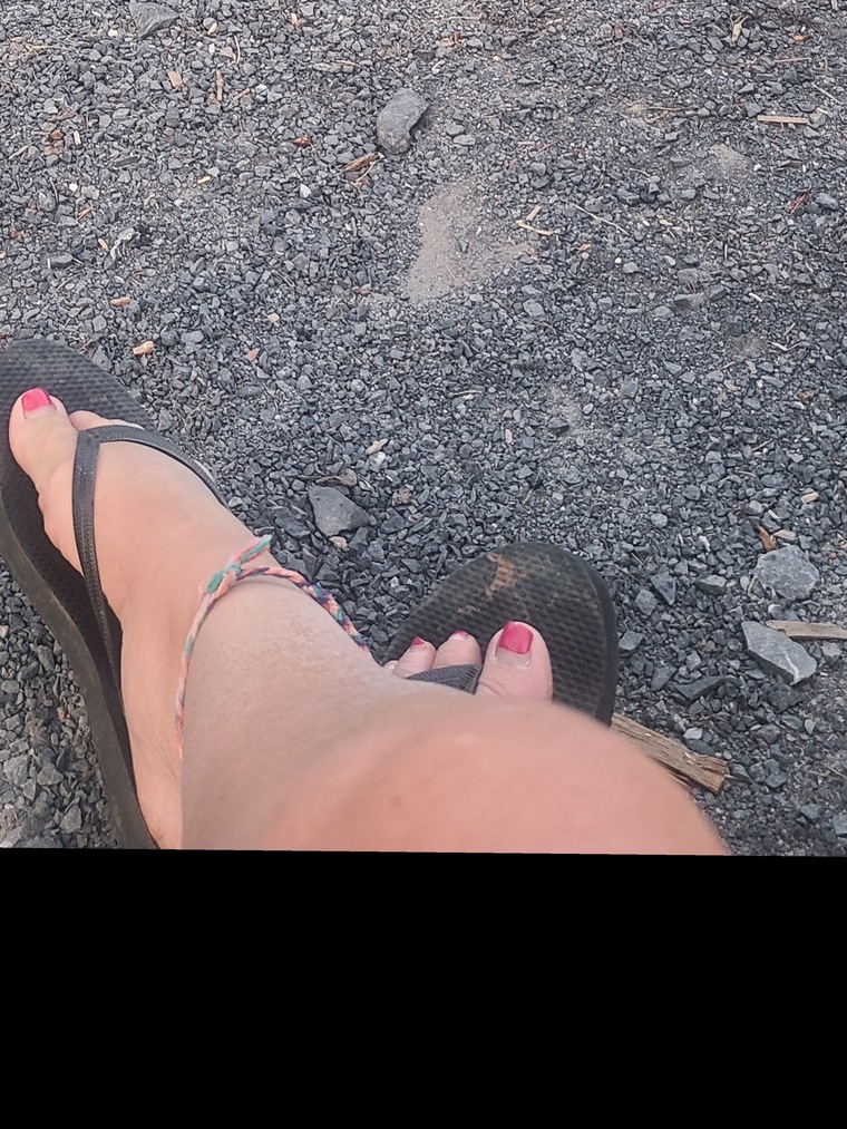 Barefootin Sweet Soles cover image