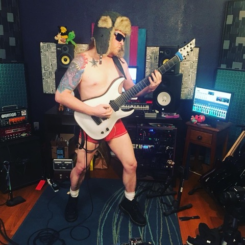 Eric Odell (e-zero) cover image