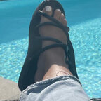 Sun-loved Soles ☀️ avatar