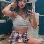 Sunnie Rae ☀️ avatar