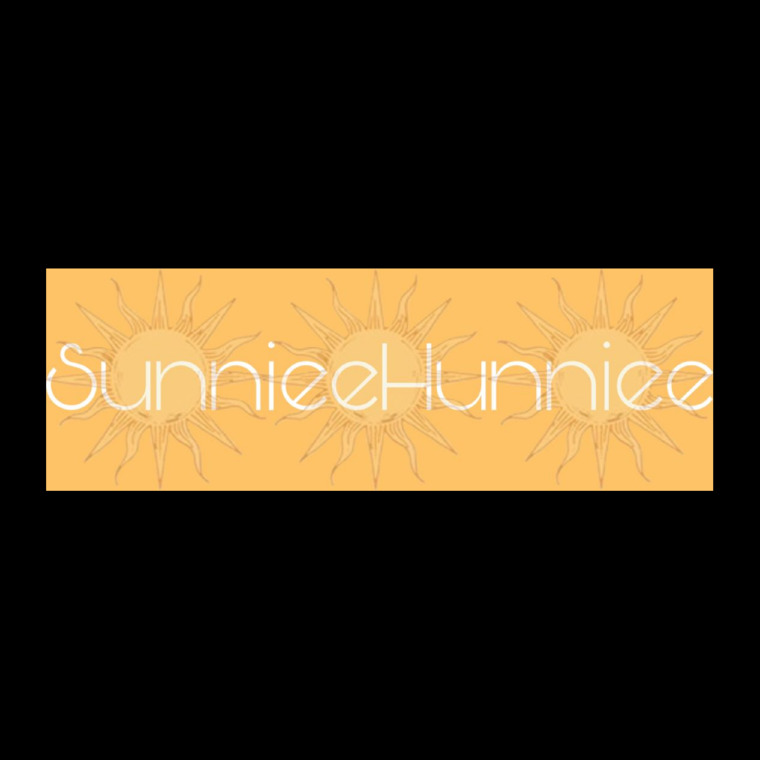 SunnieeHunniee cover image
