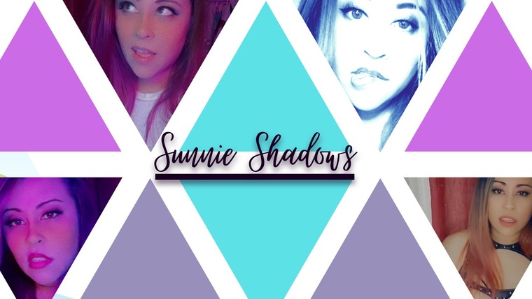 Sunnie cover image