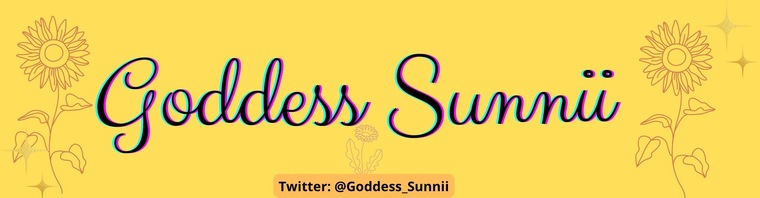 Goddess Sunnii cover image