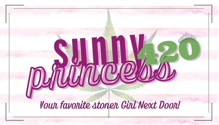 Sunny420 VIP π banner image