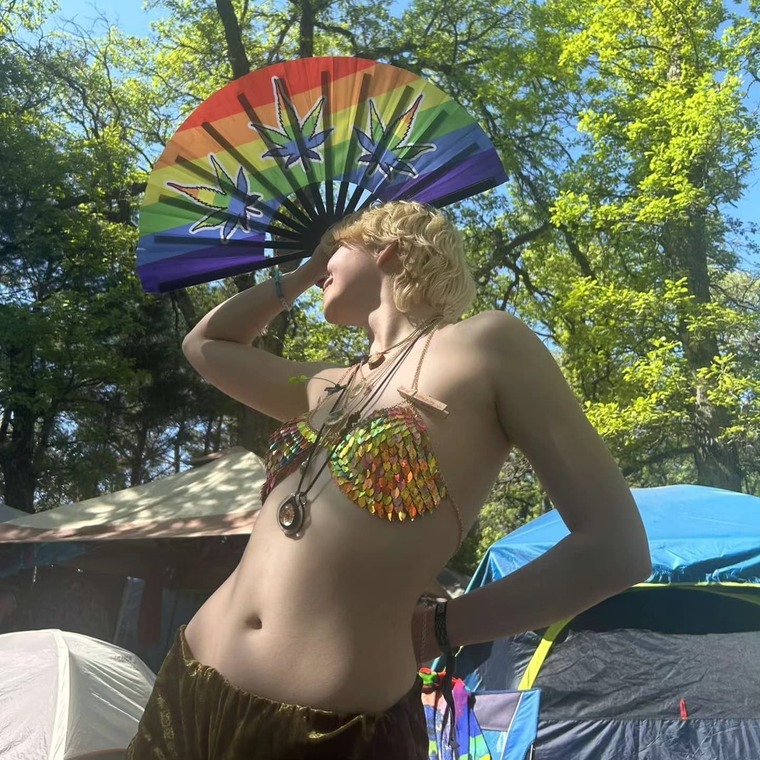 Sunny from the Club to the Sheets banner image
