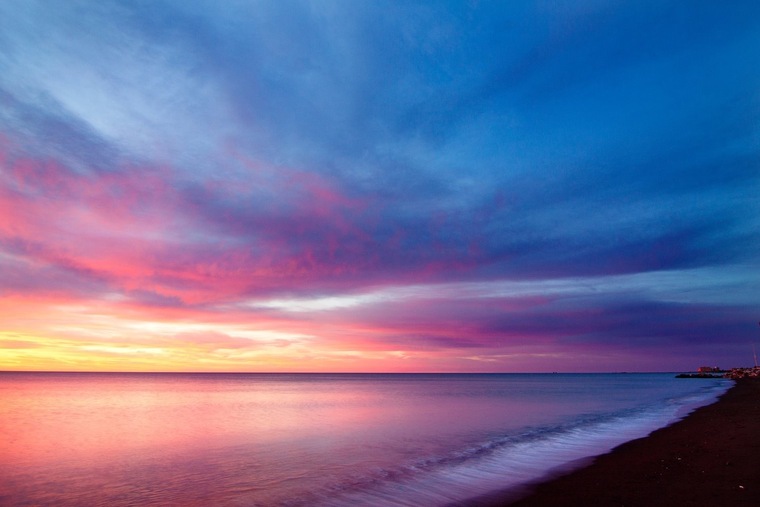 Sunsets_OF cover image