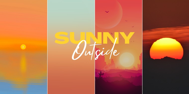 Miss Sunny banner image
