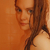 Ginger avatar