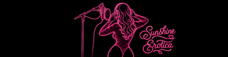 Sunshine Erotica banner image