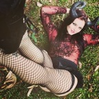 Succubus avatar
