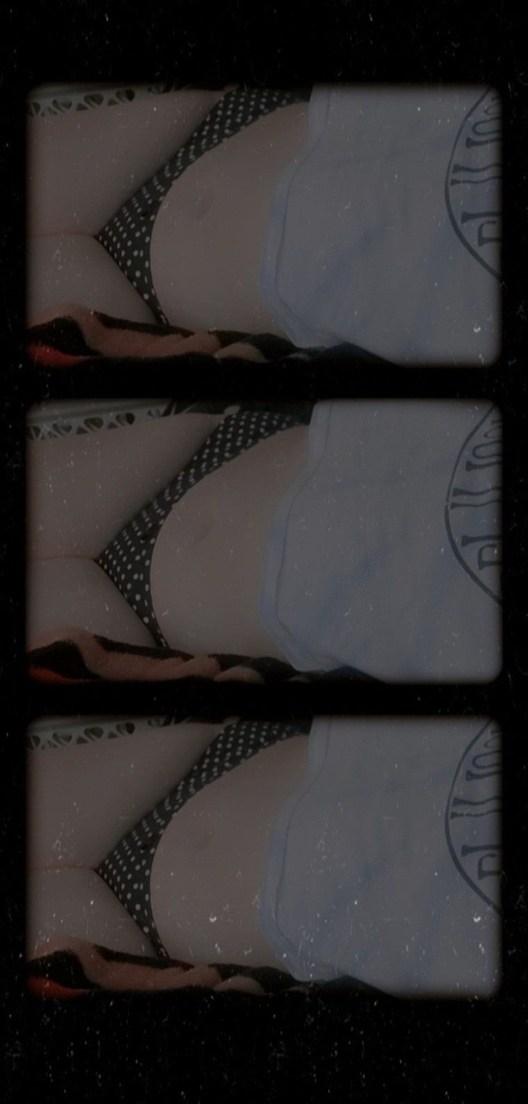 Samantha cover image