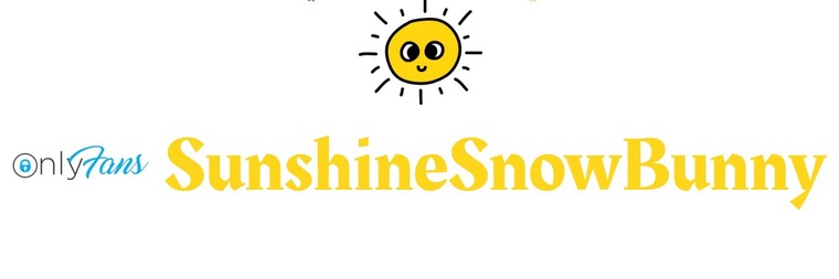 Sunshine Bunny cover image