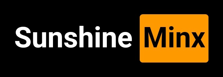 Sunshineminx banner image