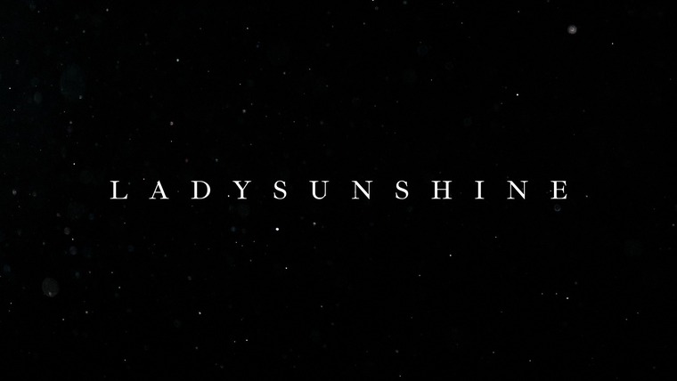 LadySunshine banner image