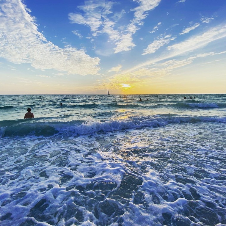 Sunshine State Heather cover image