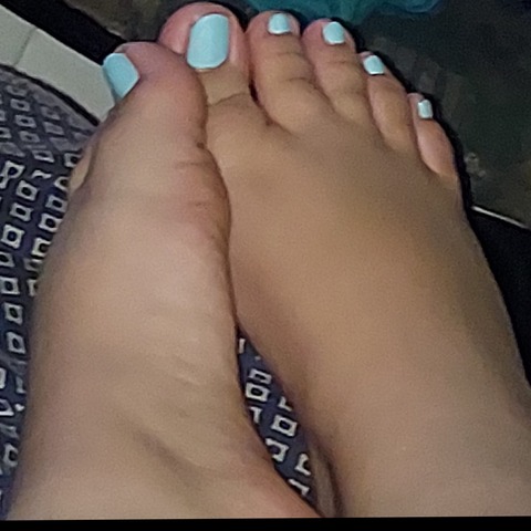 SunTuFeet cover image