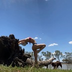 Sexy Yogi Girl 😜 avatar