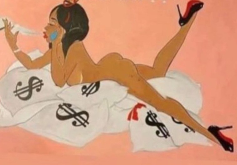 MilliExoticc cover image
