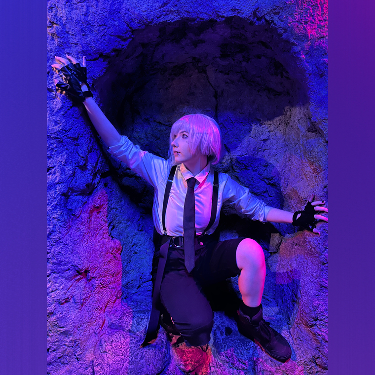 Kai banner image