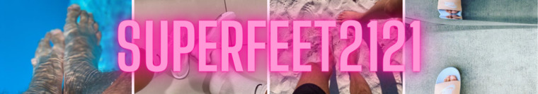Super Feet cover image