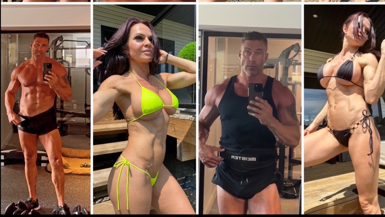 SuperFitCouple banner image