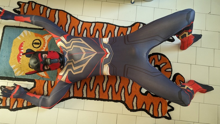 SuperHeroPuppy cover image