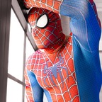SuperHeroStud avatar