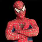 🕸️🔞Super Hero 🦸♂️ Big Cock 🍆💦 avatar