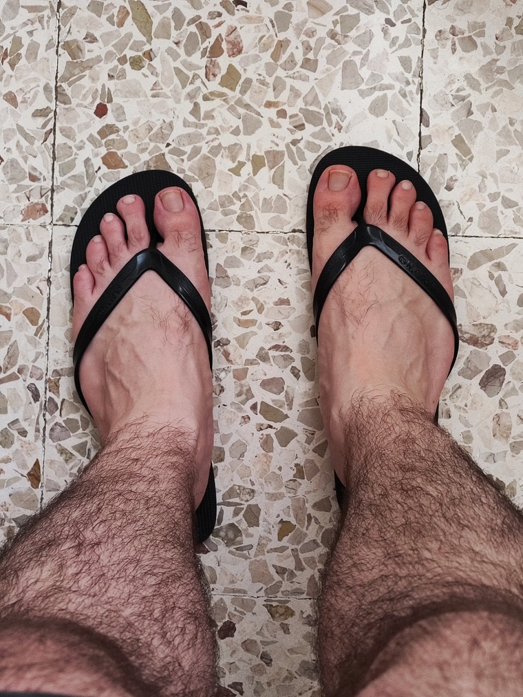 Feet_Master banner image