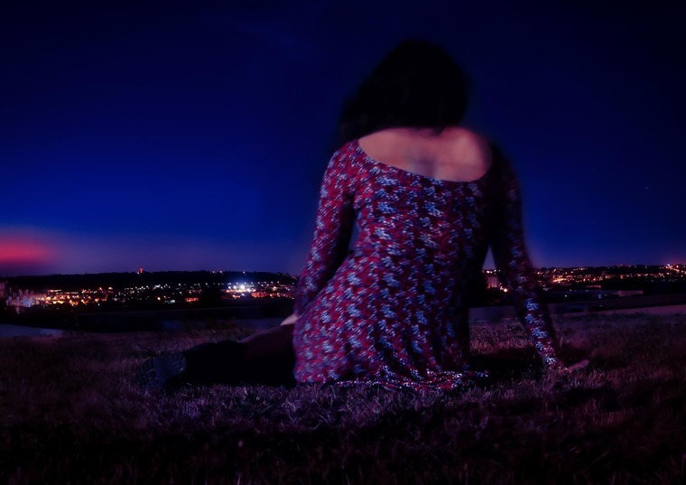 Super Luiza cover image