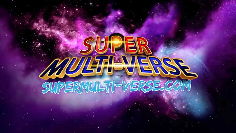 supermultiverse cover image