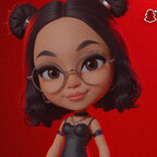 Snoop avatar