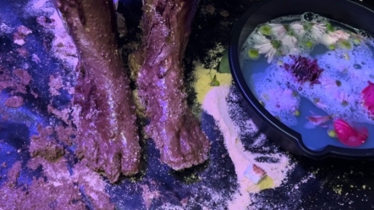 SuperSpicyFeet banner image