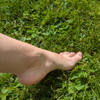 Tinyfeet avatar