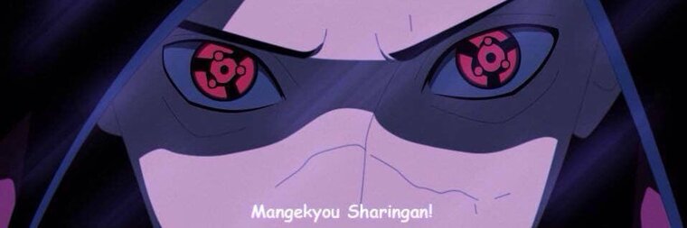 *Anime sparkly eyes* banner image