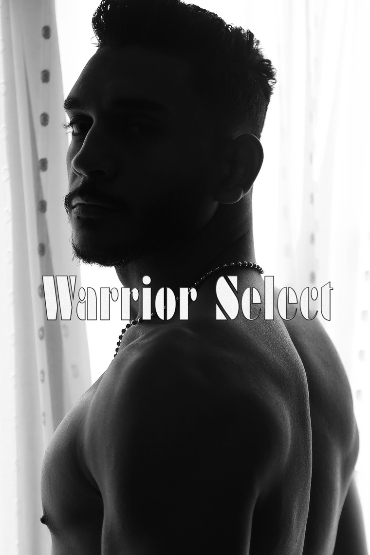 Warrior Select banner image