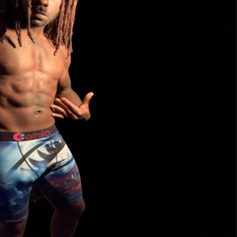 Supreme Xxxrated banner image