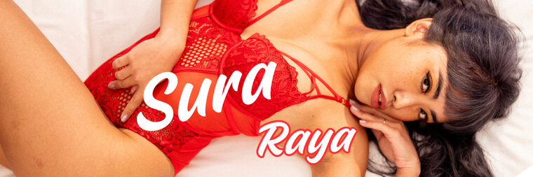 Sura Raya cover image