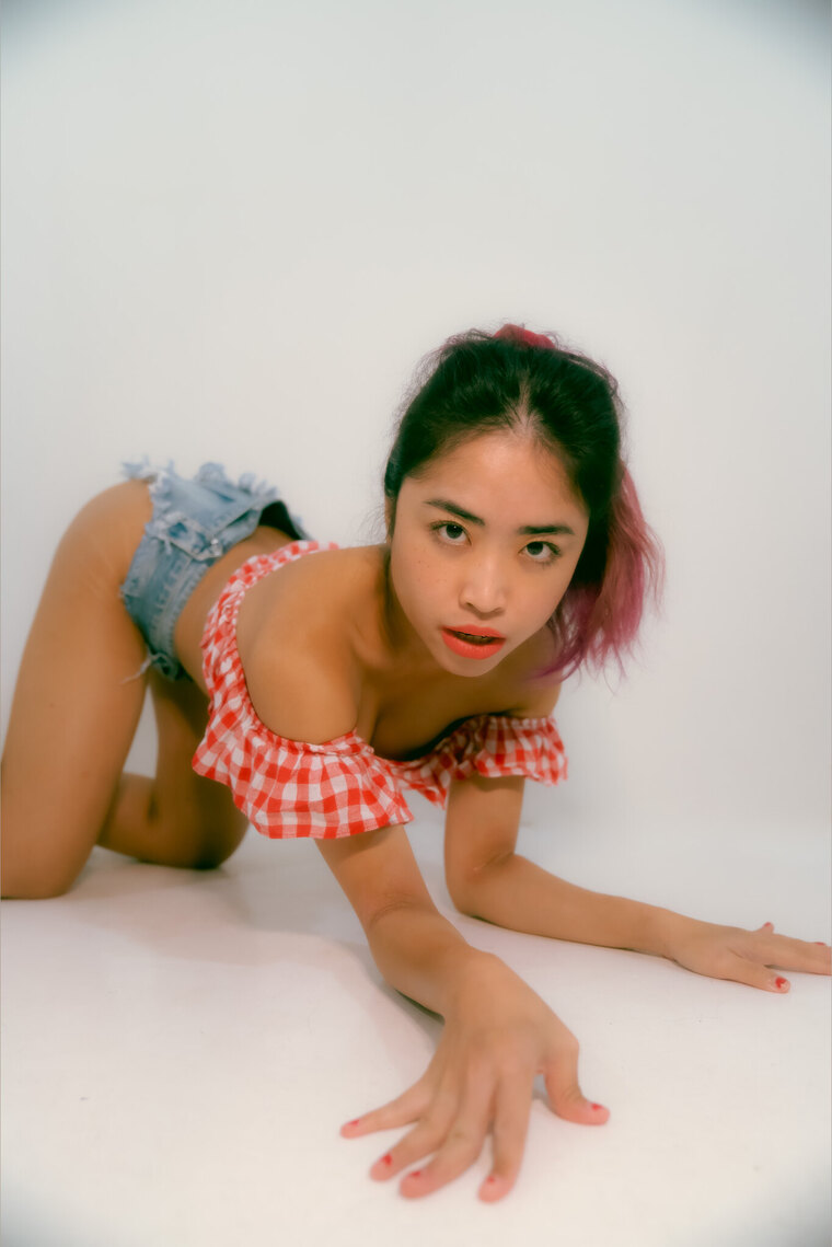 Your Petite Asian GF banner image