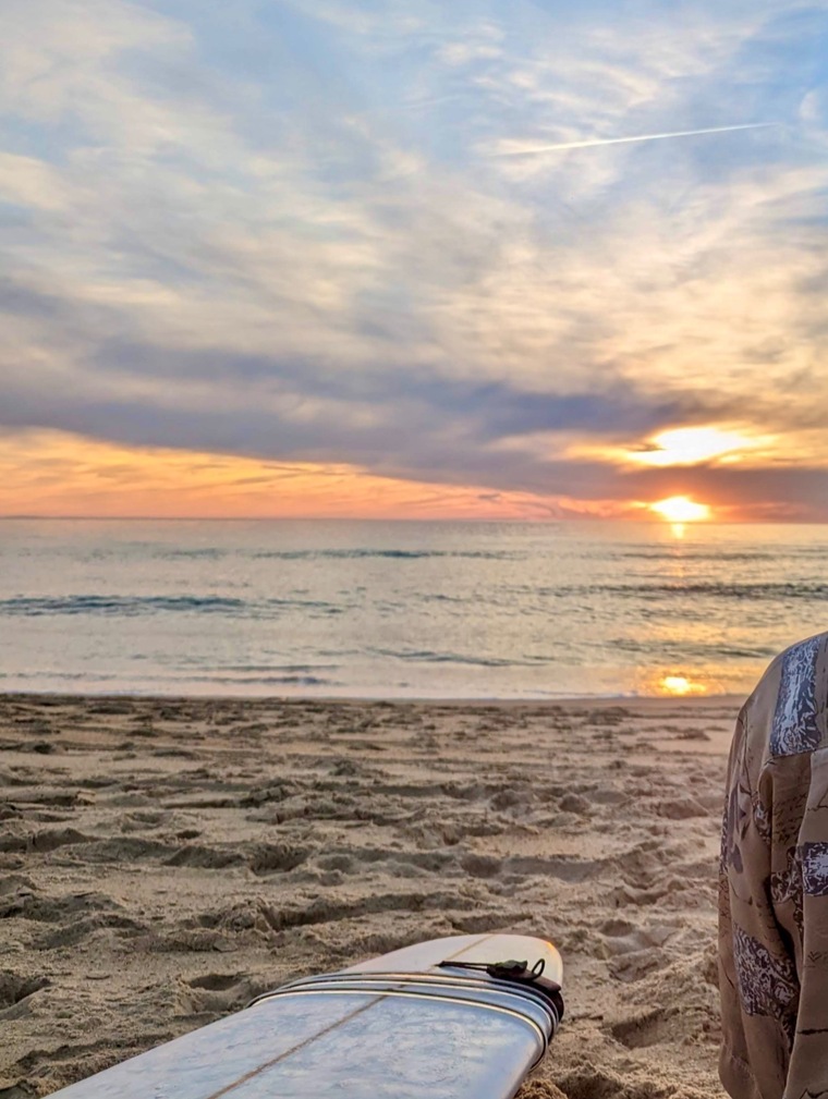 Surf Couple banner image