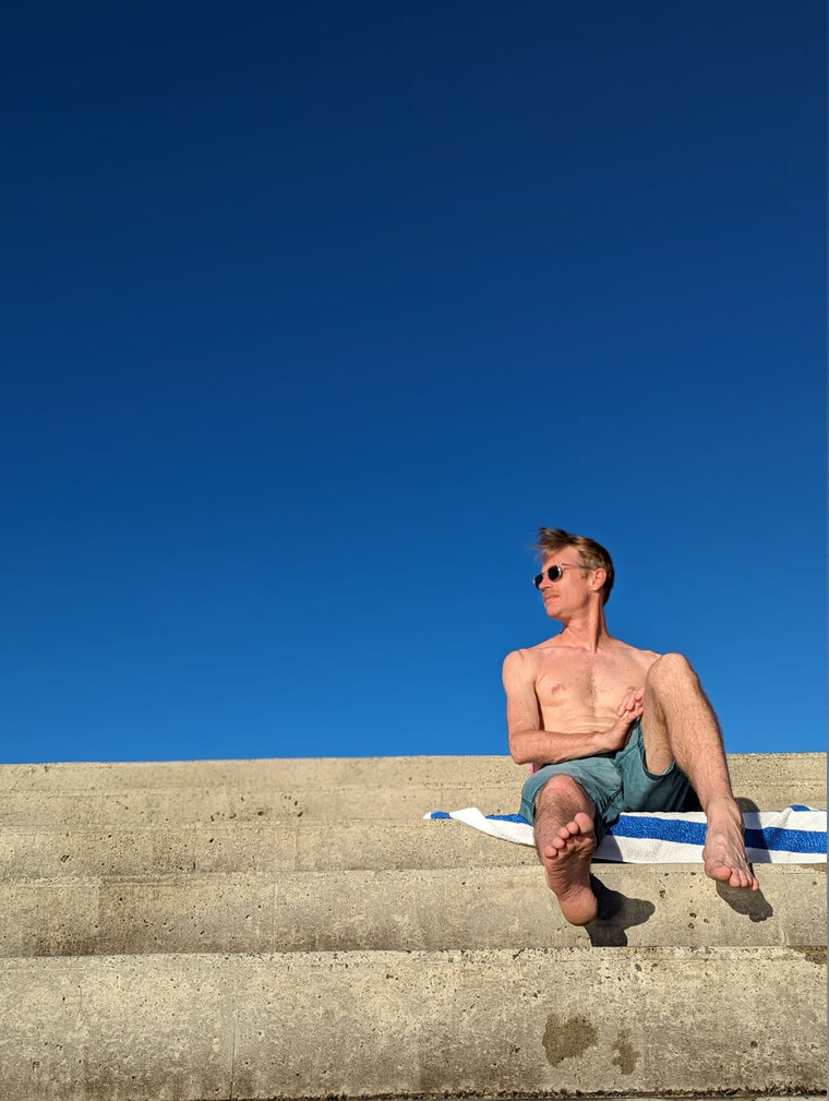 Surf Daddy banner image