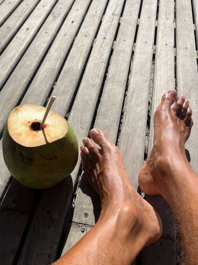 SurferFeet banner image