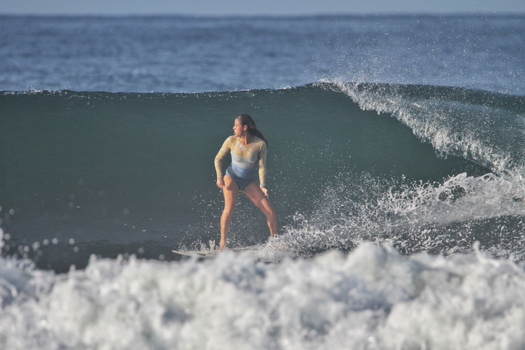Surfer Girl 101 cover image