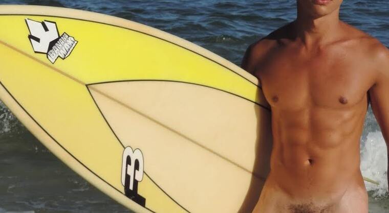 Surfista cover image