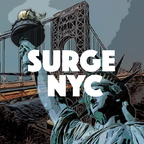 Surge NYC | Comic Sex Reality Show avatar