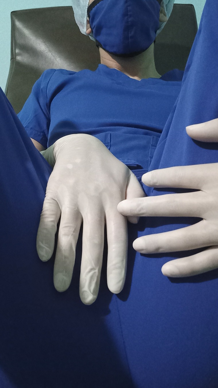 Surgical_Lian cover image