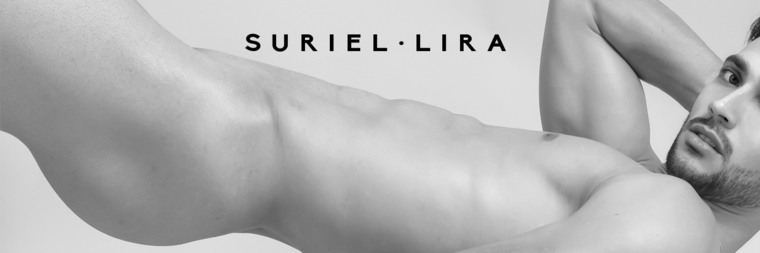 Suriel Lira cover image