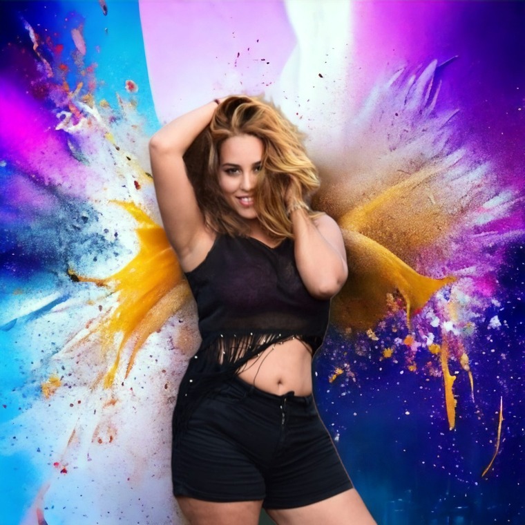 Dulce Muñeca cover image